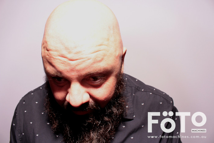 Lenny & Mel's Wedding | View more photos from the event at gallery.fotomachines.com.au/u/FOTOMachines/Lenny-Mels-Wedding